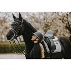 Bonnet anti-mouches Wellington Glitter Stone Kentucky Noir