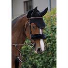 Bonnet anti-mouches Wellington Kentucky Noir