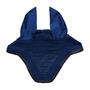 Bonnet anti-mouches Wellington Leather Kentucky Bleu foncé