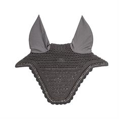 Bonnet anti-mouches Wellington Stone&Pearl Kentucky Gris