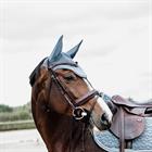 Bonnet anti-mouches Wellington Velvet Kentucky Bleu clair