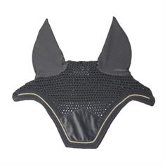 Bonnet anti-mouches Wellington Velvet Kentucky Gris