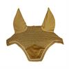 Bonnet anti-mouches Wellington Velvet Kentucky Jaune foncé