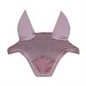 Bonnet anti-mouches Wellington Velvet Kentucky Rose moyen