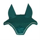Bonnet anti-mouches Wellington Velvet Kentucky Vert foncé