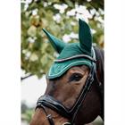 Bonnet anti-mouches Wellington Velvet Kentucky Vert foncé