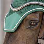 Bonnet anti-mouches Wellington Velvet Kentucky Vert foncé