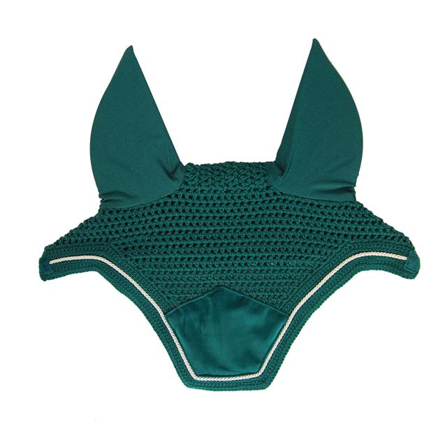 Bonnet anti-mouches Wellington Velvet Kentucky Vert foncé