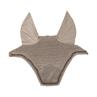 Bonnet anti-mouches Wellington Velvet Pearls Kentucky Marron clair