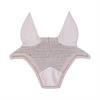 Bonnet anti-mouches Wellington Velvet Pearls Kentucky Rose clair