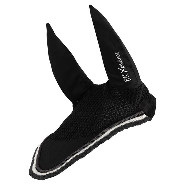 Bonnet anti-mouches Xcellence BR Noir