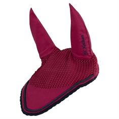 Bonnet anti-mouches Xcellence BR Rose foncé