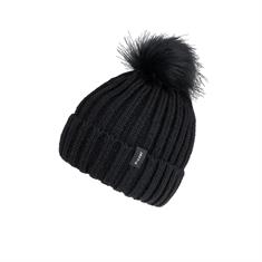 Bonnet Basic Pikeur Noir