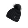 Bonnet Basic Pikeur Bleu foncé