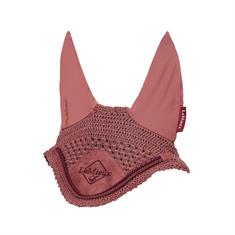 BONNET D'OREILLE LEMIEUX CLASSIC Rose foncé