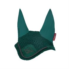 BONNET D'OREILLE LEMIEUX CLASSIC Vert foncé