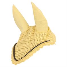 Bonnet Event BR Jaune clair