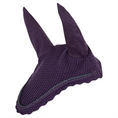 Bonnet Event BR Mauve-bleu
