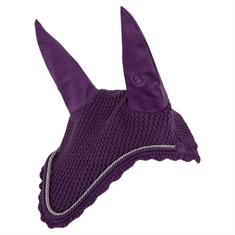 Bonnet Event BR Mauve-gris