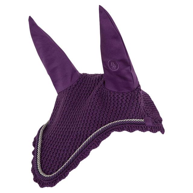 Bonnet Event BR Mauve-gris