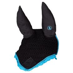 Bonnet Event BR Noir-bleu