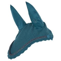 Bonnet Event BR Vert moyen - bleu foncé