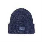 Bonnet Glitter Kentucky Bleu foncé