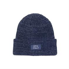 Bonnet Glitter Kentucky Bleu foncé