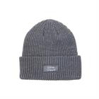 Bonnet Glitter Kentucky Gris