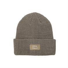 Bonnet Glitter Kentucky Marron clair