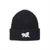 Bonnet Horse Kentucky Noir-bleu