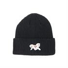 Bonnet Horse Kentucky Noir-rose