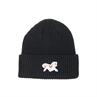 Bonnet Horse Kentucky Noir-rose
