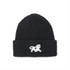 Bonnet Horse Kentucky Noir-vert