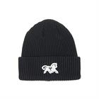 Bonnet Horse Kentucky Noir-vert