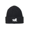 Bonnet Horse Kentucky Noir-vert