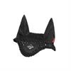 Bonnet pour cheval bâton Hobby Horse LeMieux Noir