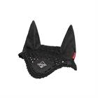 Bonnet pour cheval bâton Hobby Horse LeMieux Noir