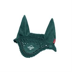 Bonnet pour cheval bâton Hobby Horse LeMieux Vert