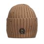Bonnet QIndy QUUR Marron moyen
