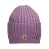 Bonnet QIndy QUUR Mauve clair
