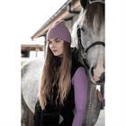 Bonnet QIndy QUUR Mauve clair