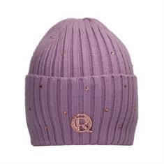 Bonnet QIndy QUUR Mauve clair