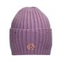 Bonnet QIndy QUUR Marron moyen