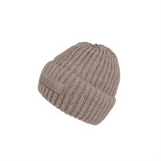 Bonnet Strass Batch Pikeur Marron clair