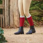 Boots Altitude Enfants Dublin Noir