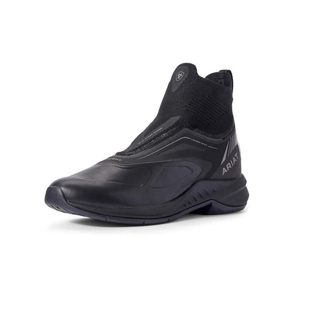 Boots Ascent Ariat Noir