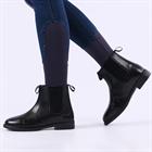 Boots Cuir Basic Horka Noir