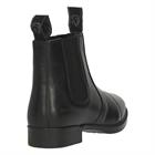 Boots Cuir Basic Horka Noir