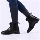 Boots Cuir Basic Horka Noir